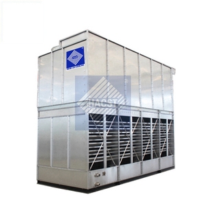 Pequeña torre de refrigeración de agua de flujo cruzado de flujo combinado de contraflujo cerrado con certificado Mini Compact <span class=keywords><strong>CTI</strong></span> - Product Image 2