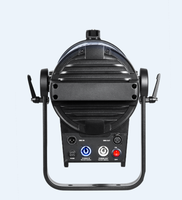 Kit d'éclairage de photographie couleur 200W 1800-8000K projecteurs équipement d'éclairage de studio