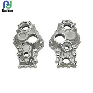 Caja de Cambios para Cosechadora Yanmar 70/82/85 con Carcasas Izquierda y Derecha de Hierro, Asientos en Estado Nuevo, Ruedas en Estado Usado para Granjas - Product Image 1