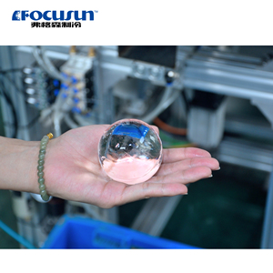 Máquina de Hielo Esférica Automática Comercial de Venta Caliente para Bares y Clubes - Product Image 4