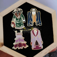 Fabricant OEM chinois – Épingles en métal personnalisées à forme de dessin animé, estampées à chaud, émail dur, impression sérigraphique, objets de collection Kaisite