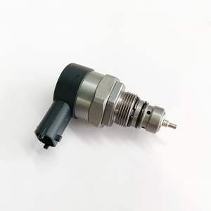 Vanne de régulation de pression Hm DRV d'origine 0281006032 pour PC210-8 PC240-8 - Product Image 4
