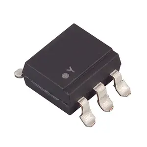 Kalite güvencesi MOC3052S-TA1 elektronik bileşenler IC çip orijinal MOC3052S-TA1 entegre devre IC cips