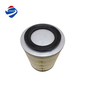 Filtre à air automobile en promotion pour camions, excavatrices, voitures et véhicules lourds – Neuf – ME294400 ME017242 MD620841 ME292262 - Product Image 2