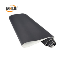 Annilte grosir sabuk Treadmill 2 lapis PVC sabuk lari Treadmill pengganti sabuk Treadmill ukuran kustom