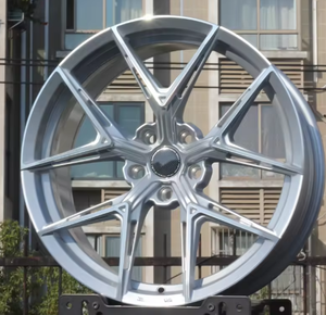 Ruedas de Aleación Fundida por Flujo de 17, 18, 19 y 20 Pulgadas para <span class=keywords><strong>Lamborghini</strong></span> Aventador <span class=keywords><strong>SVJ</strong></span>, Huracán Evo <span class=keywords><strong>Performante</strong></span> Spyder y Urus - Product Image 2