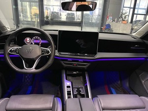 2024 Volkswagen <strong>Magotan</strong> 380TSI DSG Gasoline Petrol 4-door 5-seater Sedan for volkswagen vw <strong>Magotan</strong> <strong>Used</strong> Car - Product Image 5