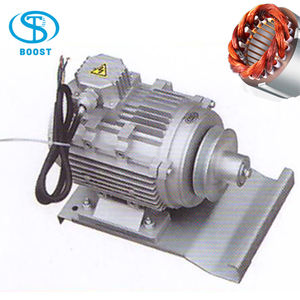 Moteur <span class=keywords><strong>Nosch</strong></span> pour ventilateur d'évacuation Pièces détachées Moteur de ventilateur de haute qualité - Product Image 3