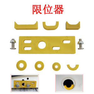 Móc và Rod pivot công cụ xe hệ thống dây điện lỗ bảo vệ sơn-Ít Dent loại bỏ mưa đá sửa chữa - Product Image 2