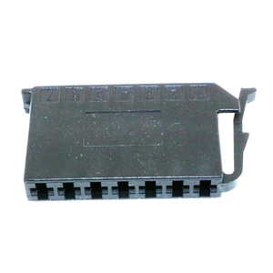 ขั้วต่อแม่เหล็ก7ขา MX 150สำหรับ Mercedes Benz H4 3ม. สายเบลดแบตเตอรี่รถยนต์ - Product Image 1