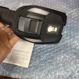 เครื่องอ่านโค้ดอุตสาหกรรมแบบพกพา AI Powered รุ่น HR-X100 ของแท้ 100% ใหม่เอี่ยม พร้อมการรับประกัน 1 ปี HR-X100 ของแท้ 100% ใหม่เอี่ยม - Product Image 6