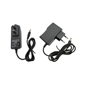 Adaptateur US/EU 3V1A 5V1A 6V1A 12V1A <span class=keywords><strong>9V1A</strong></span> 5V2A 12V2A norme européenne adaptateur secteur standard américain SRUIS - Product Image 1