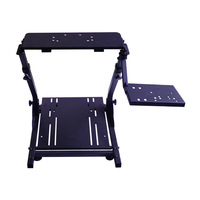 Stand Setir Balap untuk PC USB Handbrake Logitech G25/G27/G29/G920 AG203
