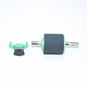 1SET <span class=keywords><strong>SCANNER</strong></span> Rouleau de ramassage Tampon de séparation pour <span class=keywords><strong>BROTHER</strong></span> ADS2000 ADS2100 ADS2000E ADS2100E ADS2500WE ADS2600 - Product Image 2