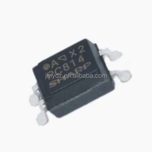 Circuito Integrado PC814X1NSZ9F, Componente Electrónico IC PC814 - Product Image 1