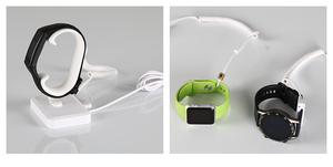 Dragon Guard nhà sản xuất bán buôn hp003c hiển thị an ninh đứng chống trộm hệ thống báo động cho đồng hồ - Product Image 6