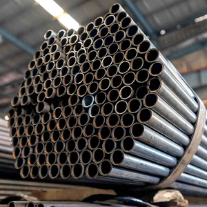 Nhà Máy bán hàng trực tiếp stkm16a stkm16b <span class=keywords><strong>stkm16c</strong></span> ống thép carbon Ống - Product Image 5