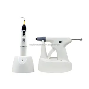 Hot Sale Dental Filling Instruments Surgery System Dental Gutta Percha Obturation System With Filling Gun