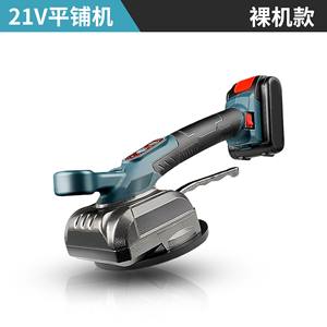آلة تبليط احترافية محمولة 21 فولت هزاز بلاط أداة لتبليط الأرضيات - Product Image 2