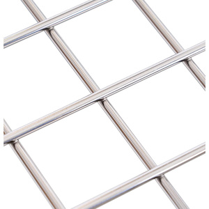 Chariot à linge roulant en acier Panier à linge en fil métallique avec roues Cadre en acier avec roulettes galvanisées de 4 pouces Chariot en fil métallique pour le linge - Product Image 3