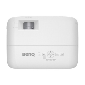 Proyector DLP BenQ MS560 de 4000 Lúmenes SVGA para Negocios con Doble HDMI y Corrección Trapezoidal Automática para Negocios y Educación - Product Image 6