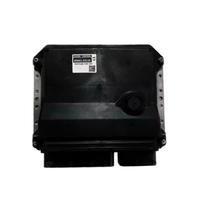 89661-02L10 Module de commande du moteur ECU d'origine neuf, unité de commande du moteur, module PCM TN275100-7391 12v pour Toyota