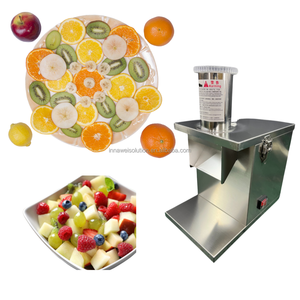 Máquina Cortadora de Alcachofas, Máquina Rebanadora de Cardoon, Máquina Cortadora de Hojas de Kohlrabi, Máquina Trituradora de Radicchio, Picadora de Vegetales - Product Image 3