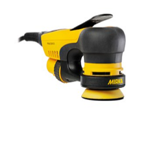 Mirka DEROS 625CV 150mm Orbit 2,5 Ponceuse à vide central avec Cobot comme robot poli - Product Image 3