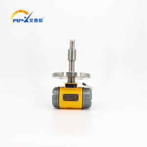 Ammoniak Vork Dichtheid <span class=keywords><strong>Meter</strong></span> - Real-Time Conc/Dichtheid Sensor, <span class=keywords><strong>4</strong></span>-<span class=keywords><strong>20ma</strong></span>, Pijp/Tank Monitoring, Industriële - Product Image 5