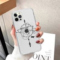 Casing HP Silikon Peta Dunia Cetak IMD Stiker Air untuk iPhone 11 12 Pro Max, untuk iPhone 12 Pro Casing Peta Dunia