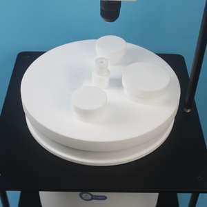 PTFE Stirring Reaction Kettle Solutions Jacketed Layer Cylindrical <b>Heating</b> Features High Productivity <b>Energy</b> Saving Motor - Product Image 6