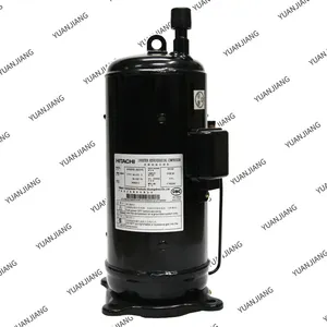 Werkspreis E855DH-80D2YG E855DH-80D2G Scroll-Kühlung R410A 10HP Kompressor für Klimaanlage