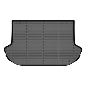 <span class=keywords><strong>Accesorios</strong></span> 3D para Auto, Tapete Protector para Maletero Trasero para Nissan Kicks Rogue X-Trail, Cubierta para Maletero para Modelos Elantra Versa Escape Juke Almera - Product Image 1
