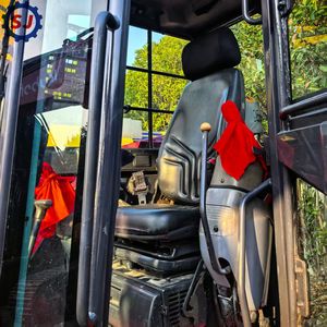 รถขุดไฮดรอลิก VIO80 มือสองสำหรับขาย |   เครื่องจักรก่อสร้างหนัก - รถขุดมือสอง VIO80 |   ประสิทธิภาพที่เชื่อถือได้ - Product Image 4