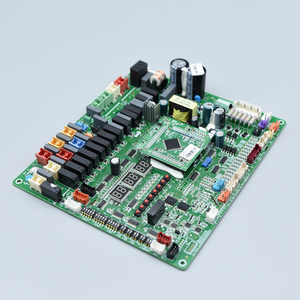 Wzcd3q เมนบอร์ด 30223000041 สำหรับเครื่องปรับอากาศอะไหล่แท้ - Product Image 1