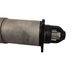 Moteur d'entraînement haute puissance pour excavatrice <span class=keywords><strong>CMD</strong></span>-308155-A, moteur de démarrage <span class=keywords><strong>CMD</strong></span>-3A-111 - Product Image 3