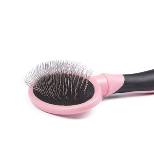 Kit de produto para aliciamento de animais, kit para cães, ferramenta de penteamento, pente de animais pequenos, 30% amostras de depósito, aceitação, azul/rosa - Product Image 4