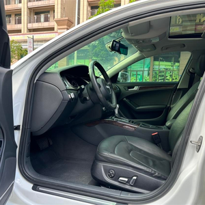 Auto Usado con Volante a la Izquierda, <span class=keywords><strong>Audi</strong></span> A4L 35 TFSI 2016, Sedán Automático Comfort 2.0T Turbo Gasolina, Auto de Pasajeros de <span class=keywords><strong>Segunda</strong></span> <span class=keywords><strong>Mano</strong></span>, <span class=keywords><strong>Audi</strong></span> <span class=keywords><strong>A4</strong></span> B8 - Product Image 6