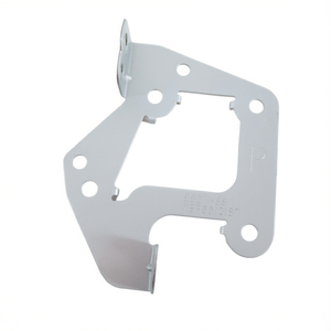 Support radio n°4 pour Toyota HIACE KCH10 Granvia 2000-2002 OE 86214-26010 8621426010 - Product Image 2