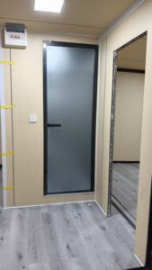 Modüler Tiny House 2-3 Yatak Odalı Prefabrik Katlanabilir Konteyner Ev 20ft 40ft Lüks Mobil Genişletilebilir Konteyner Ev - Product Image 6