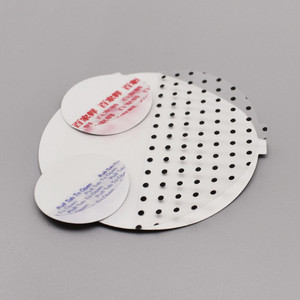 Revestimiento de Sellado por Inducción de Aluminio de una Sola Pieza <span class=keywords><strong>INTY</strong></span> HIS, Fácil de Despegar, Tratamiento de Elevación, Aleación 8011, 0.3mm de Espesor, Personalizado - Product Image 4