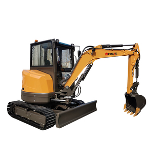 <span class=keywords><strong>Mini</strong></span>-pelleuse 3,5 <span class=keywords><strong>tonnes</strong></span> la plus vendue en Chine – Top 10 des fabricants d'excavatrices – <span class=keywords><strong>Mini</strong></span>-pelleuse pas chère à vendre - Product Image 2