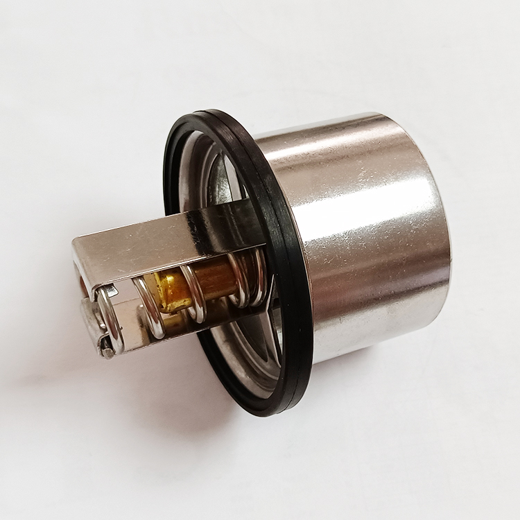 Detroit 12.7 Thermostat 23532436 - Reliable Engine Parts