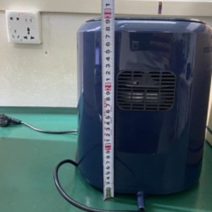 Servicio de Inspección de Calidad Profesional para la Freidora de Aire Ocaober AL775112679893 - Product Image 3