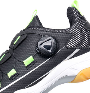 Nouvelles baskets d'athlétisme professionnelles unisexes respirantes de haute qualité 2026 pour hommes – Chaussures de <span class=keywords><strong>handball</strong></span>, tennis et entraînement léger pour l'été - Product Image 5