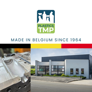 ขวดพลาสติกทรงกลมรีไซเคิลสำหรับ1L B101พลาสติก TMP ขวดพลาสติกทนต่อการปิดได้รับการรับรองว่าเป็นกลุ่มบรรจุภัณฑ์เปล่า - Product Image 4