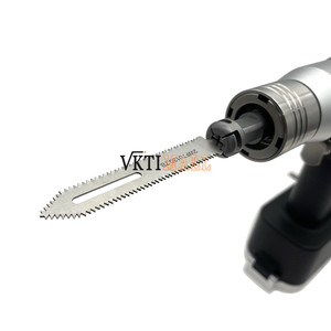 Serra Estro Ortopédica Serra De Corte Médica Serra Alternativa Osso Instrumento Cirúrgico Veterinário Ortopédico Autoclavável - Product Image 5