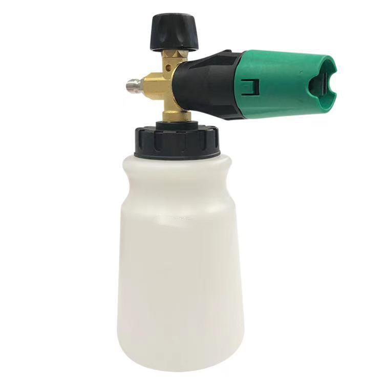 New arrival snow foam lance DIY