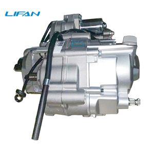 Motor OEM de 140 cc, Monocilíndrico Horizontal, CDI, 4 Tiempos, 6.3 KW, Embrague Automático, Refrigerado por Agua, para Motor Bajaj de 140 cc - Product Image 4