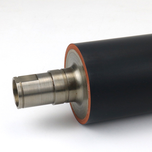 OEM Fixierwalze mit niedrigerem Druck für Ricoh <span class=keywords><strong>8100</strong></span> 8110 8120 8200 8210 8220 Kopierer-Ersatzteile - Product Image 2